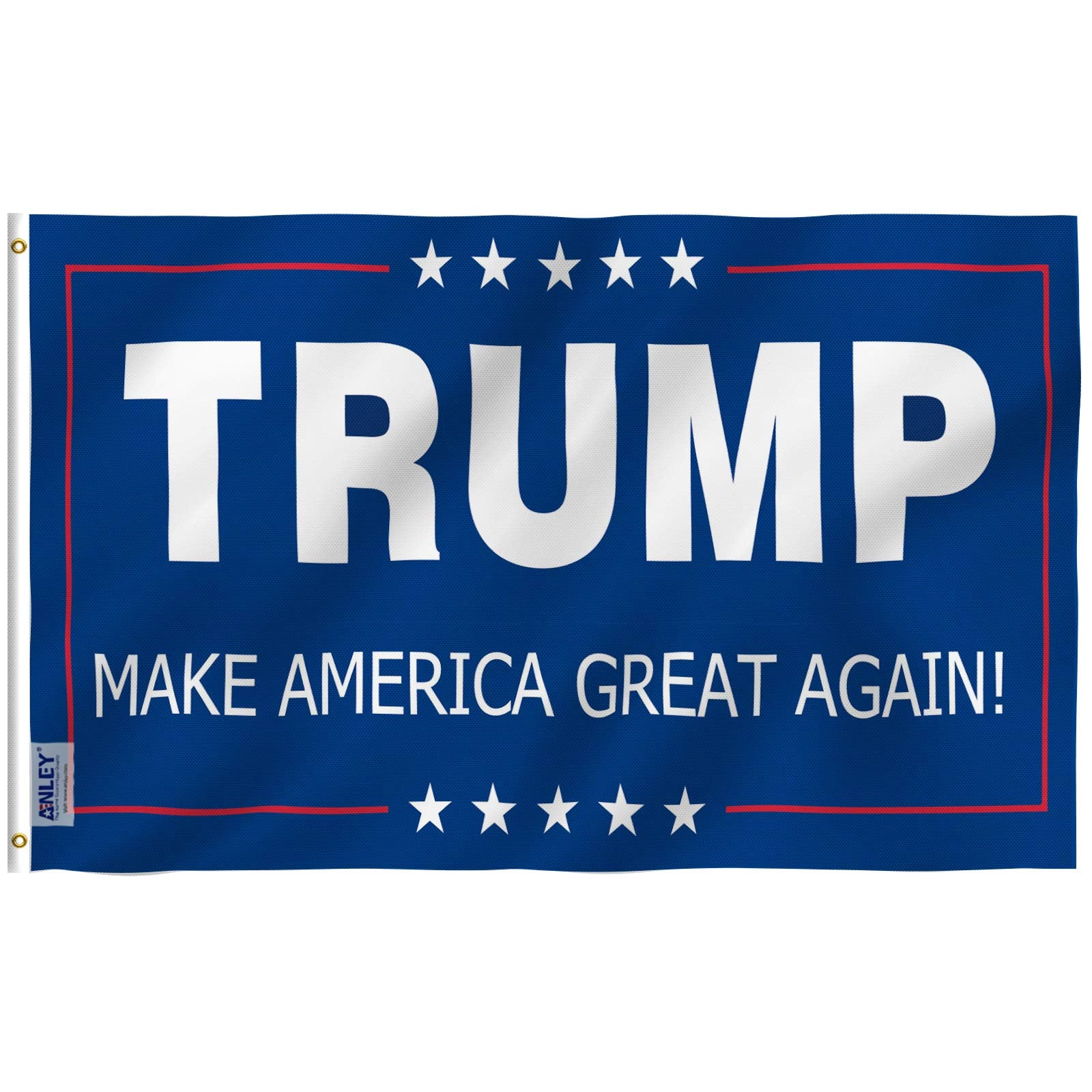 MAGA Flag – Make America Great Again American Flag