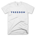 Freedom T-Shirt – American Patriot Tee