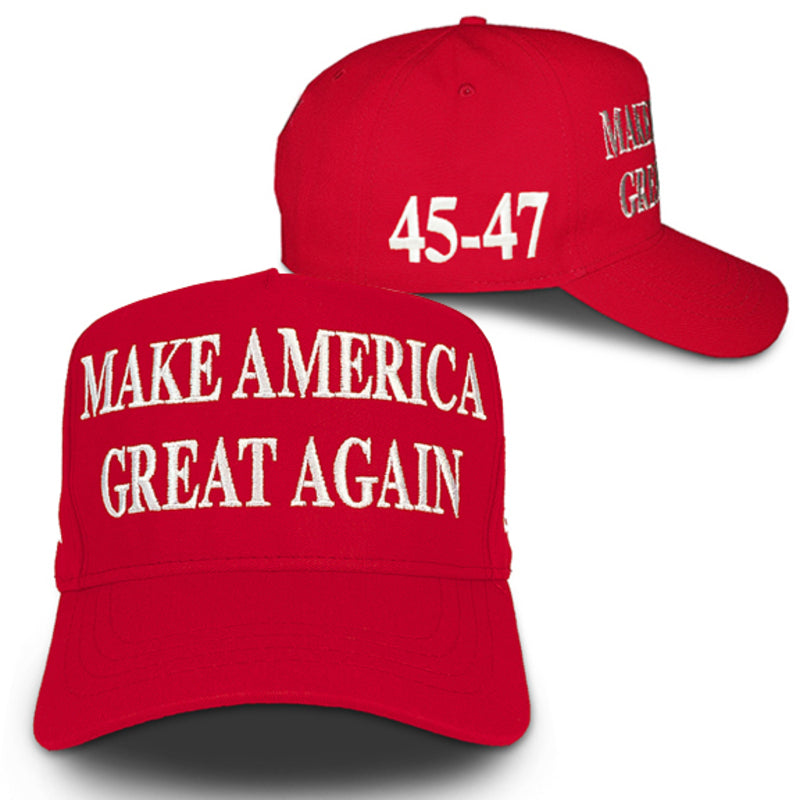 MAGA Hat – Make America Great Again Cap