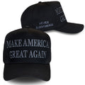 Dark MAGA Hat – Limited Edition Patriot Cap